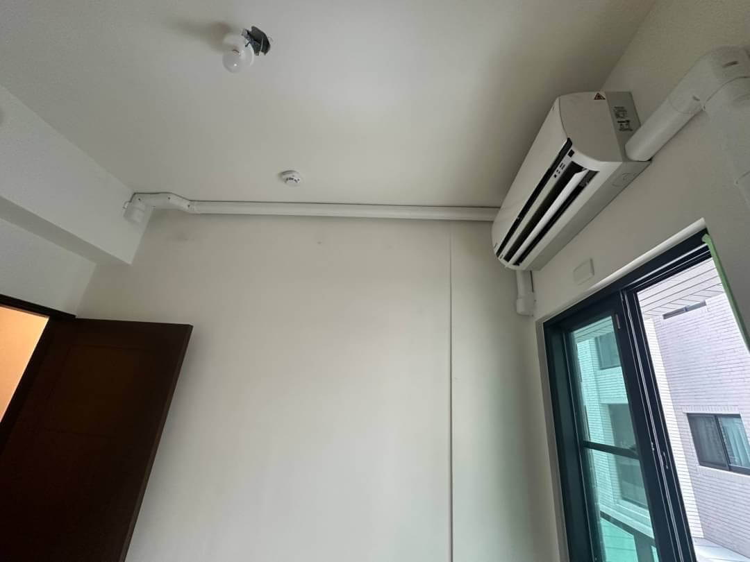 弘楠空調的實際案例圖片